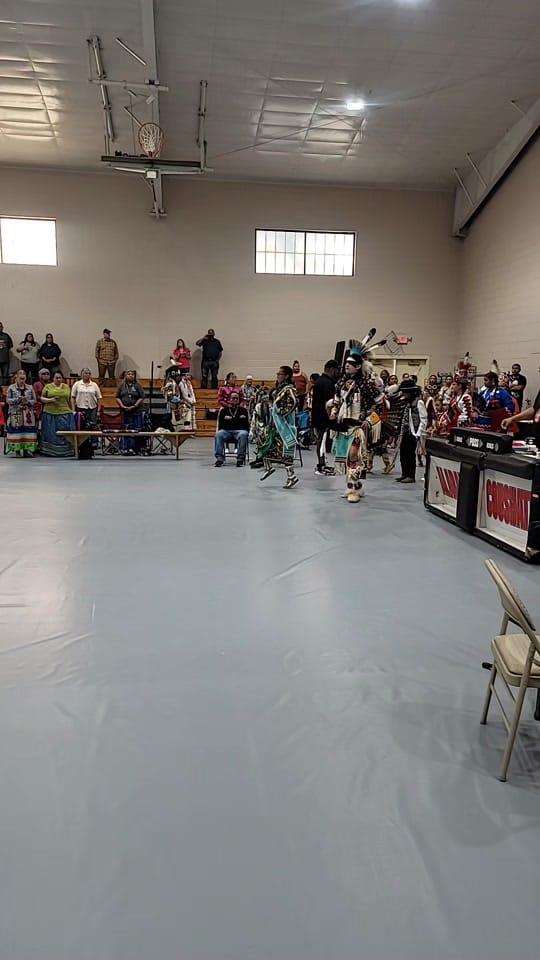 Post 7 by Nan Sew Indigenous on TikTok (video)