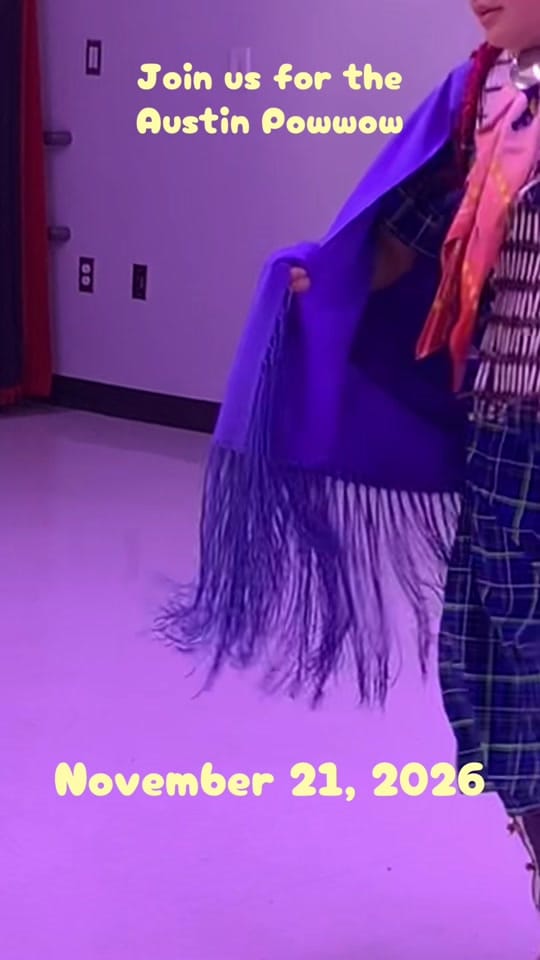 Post 5 by Nan Sew Indigenous on TikTok (video)