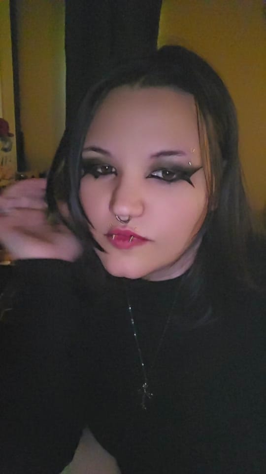 Post 2 by A.K Shock on TikTok (video)