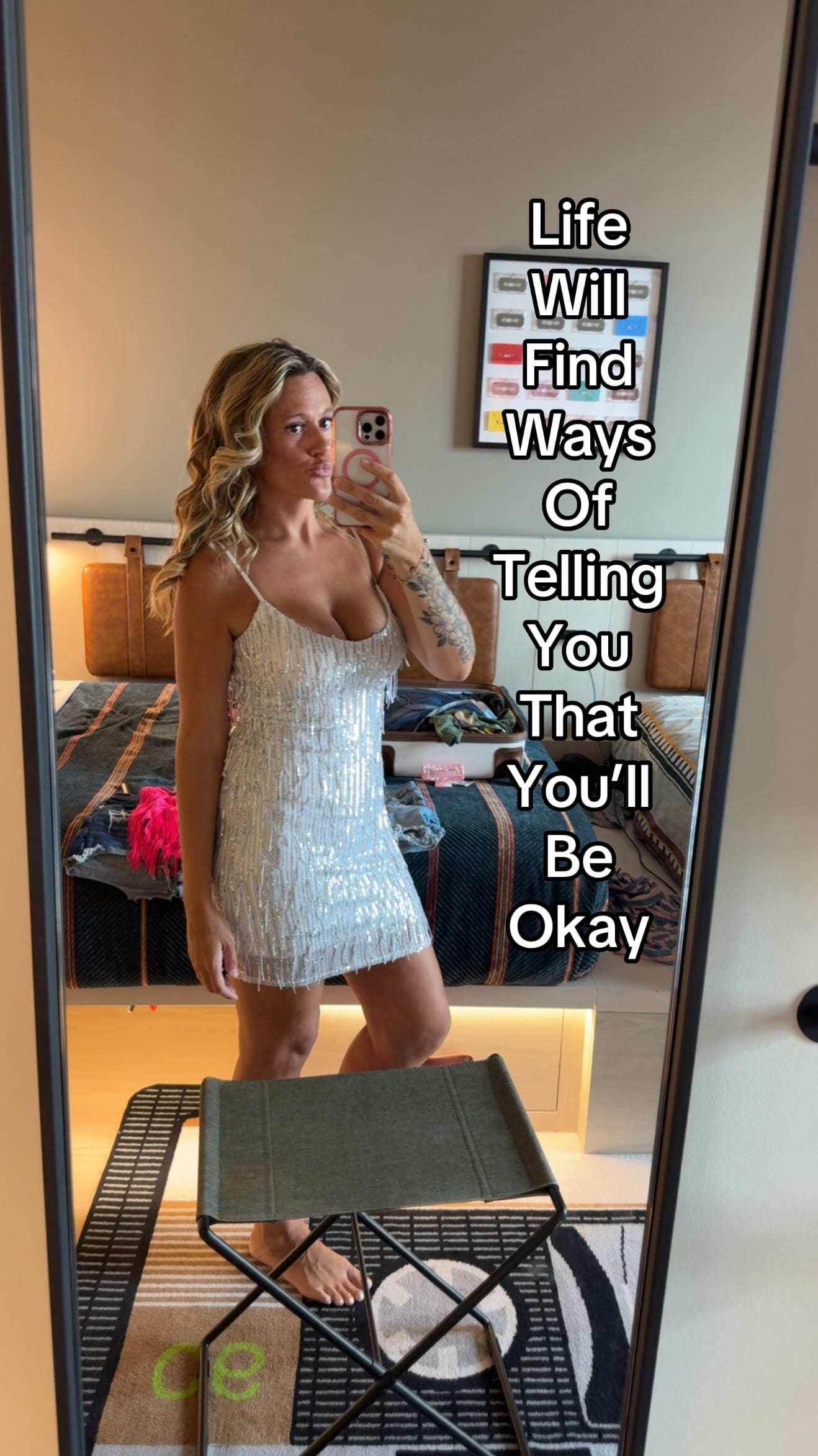 Post 2 by _chelseak on TikTok (video)