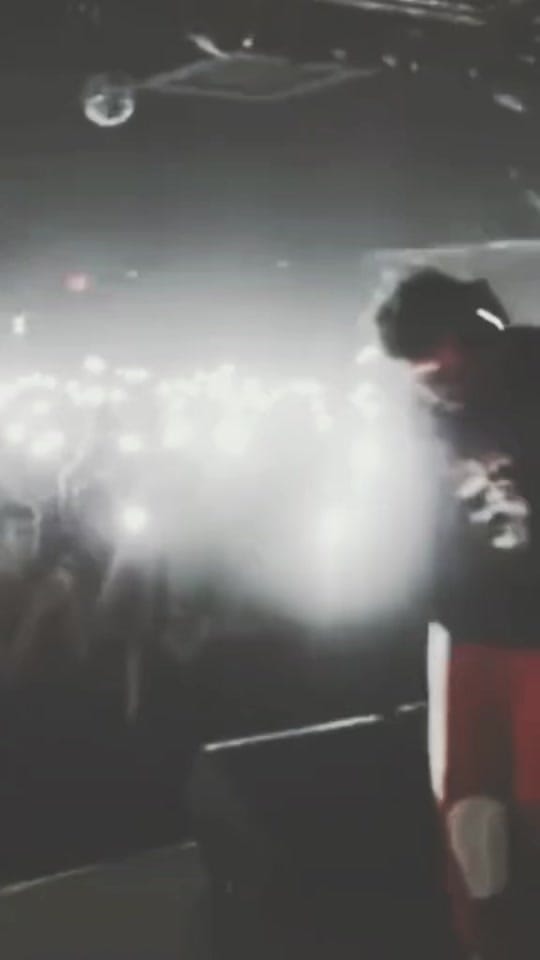 Post 9 by Juice Lyric's on TikTok (video)