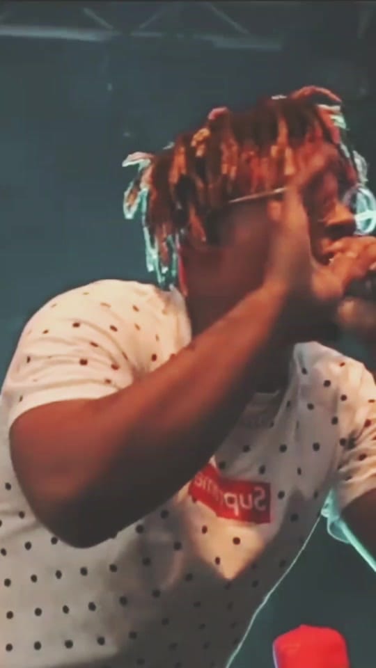 Post 3 by Juice Lyric's on TikTok (video)