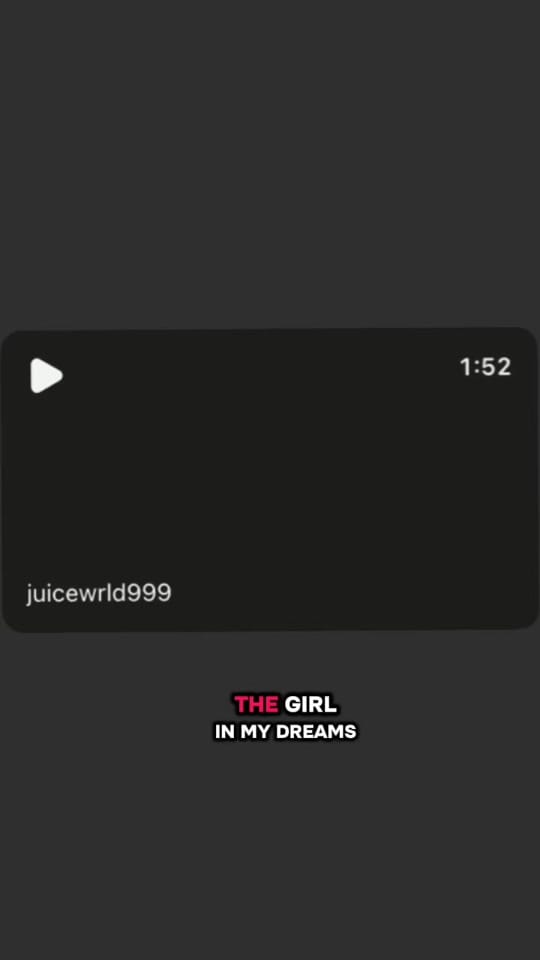 Post 10 by Juice Lyric's on TikTok (video)