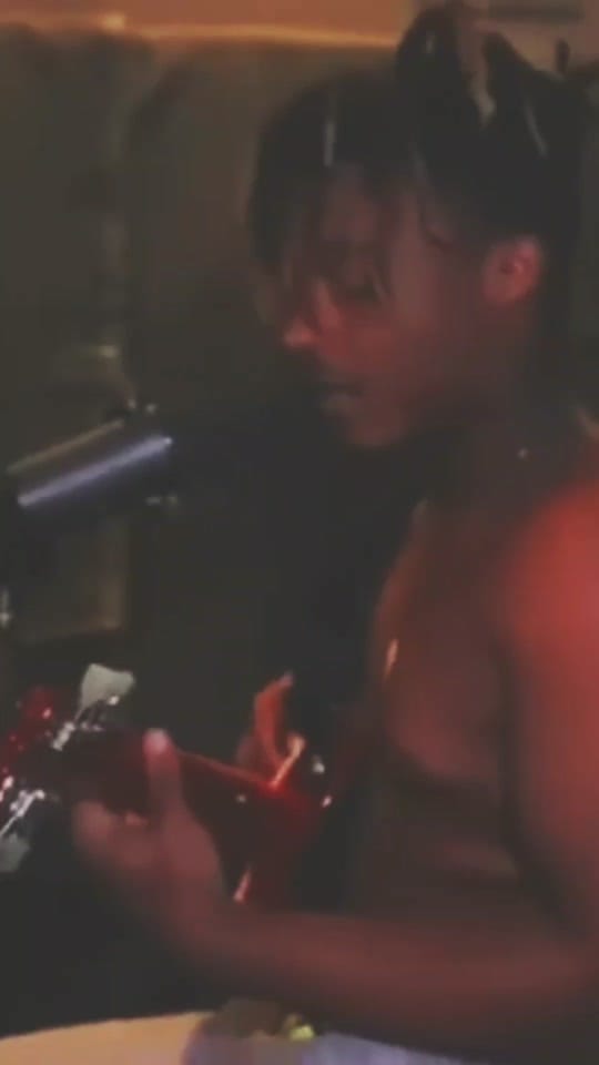 Post 2 by Juice Lyric's on TikTok (video)