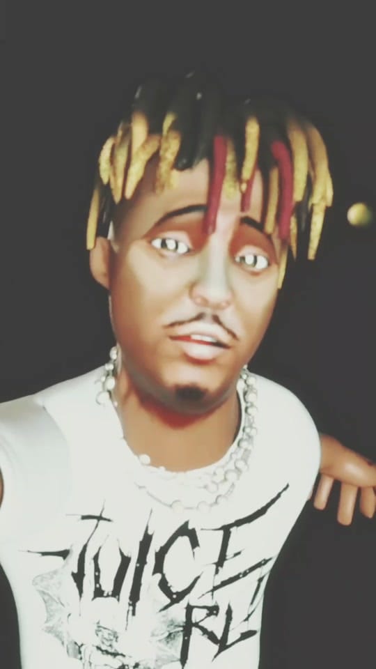 Post 1 by Juice Lyric's on TikTok (video)
