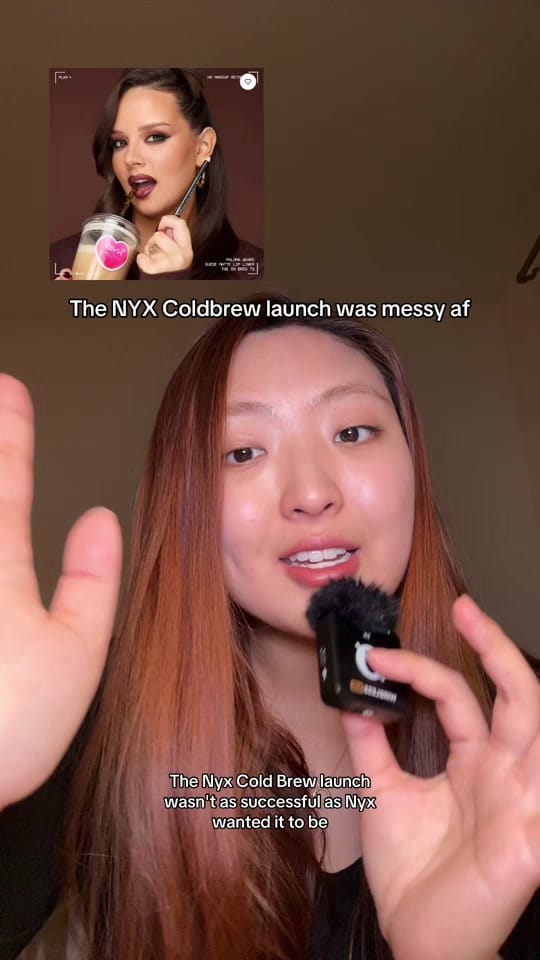 Post 9 by AURORA HOUSTON on TikTok (video)