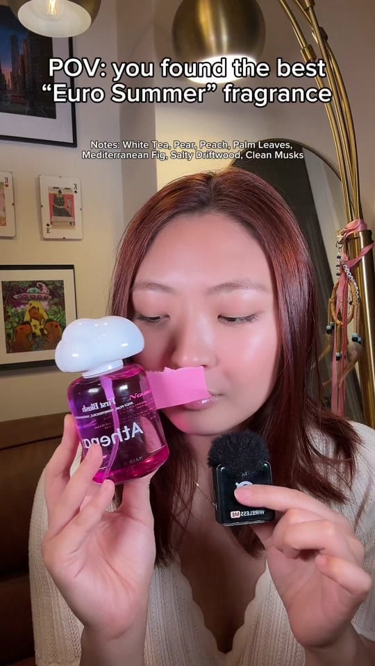 Post 4 by AURORA HOUSTON on TikTok (video)