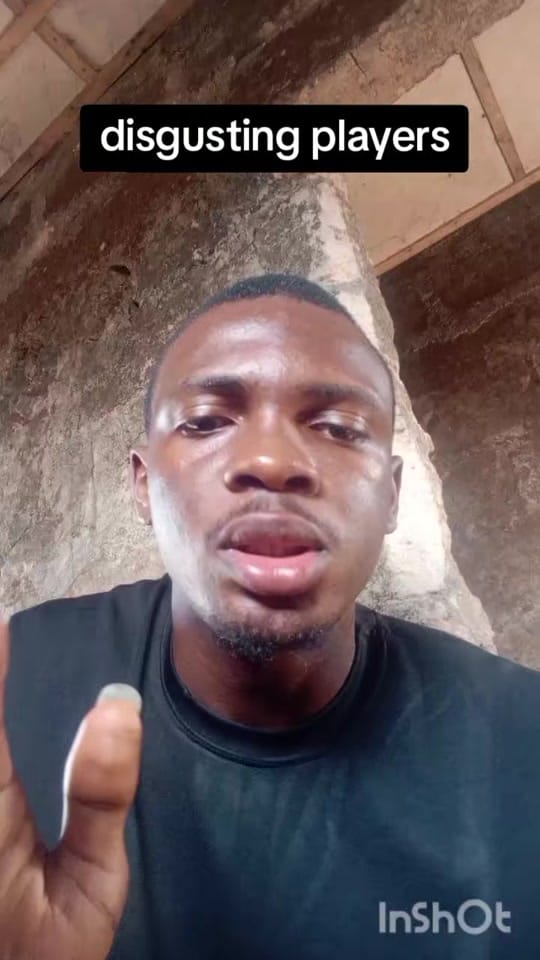 Post 7 by Tega on TikTok (video)