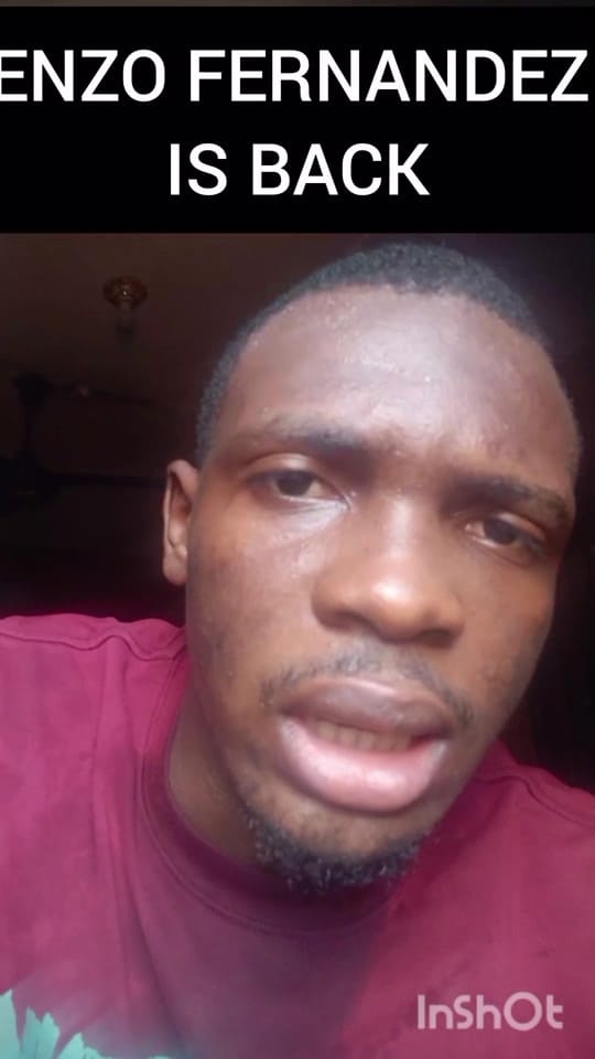 Post 9 by Tega on TikTok (video)