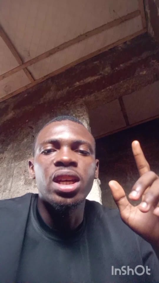 Post 5 by Tega on TikTok (video)