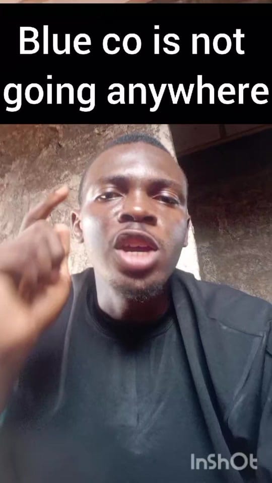 Post 3 by Tega on TikTok (video)