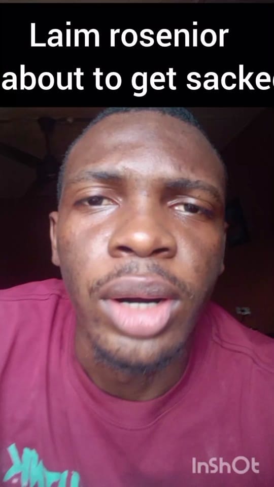 Post 2 by Tega on TikTok (video)