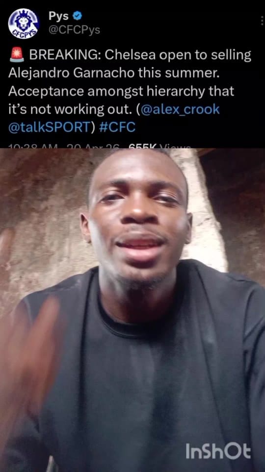 Post 6 by Tega on TikTok (video)