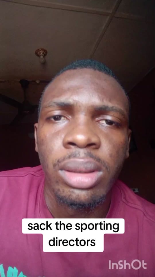 Post 1 by Tega on TikTok (video)