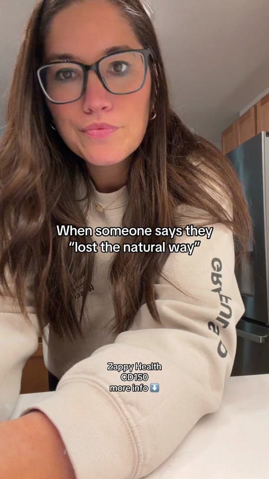 Post 7 by Chelsea | GLP-1 chats 🫶🏼 on TikTok (video)