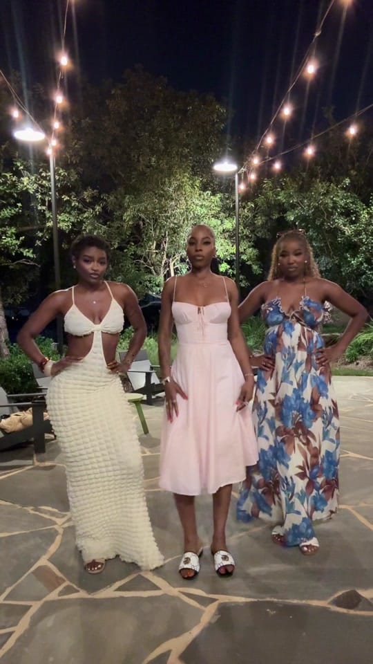 Post 6 by The NCA Gurlz on TikTok (video)
