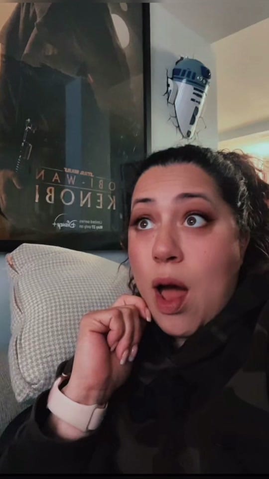 Post 9 by Mishyboo79 on TikTok (video)