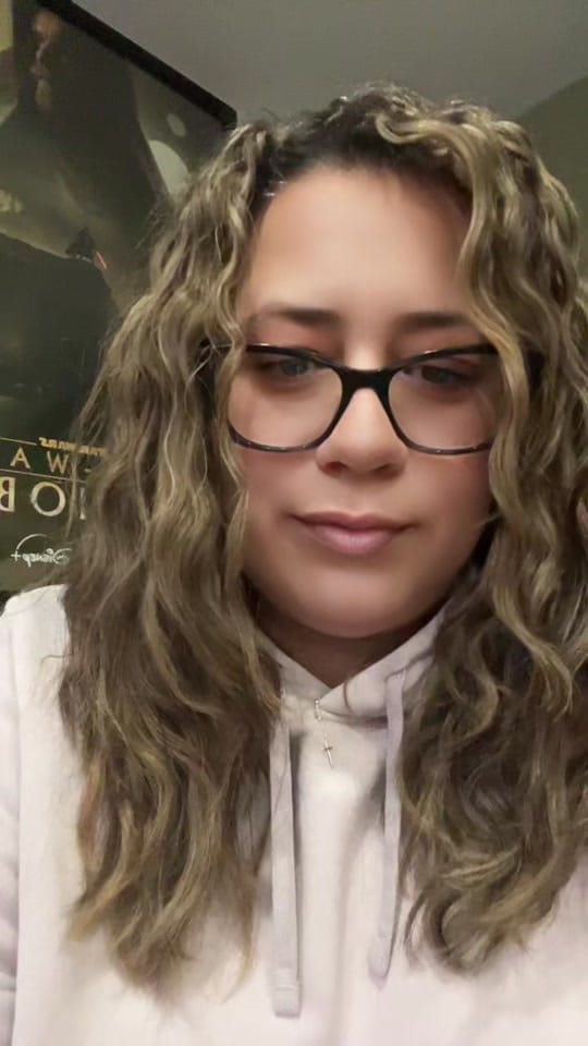 Post 4 by Mishyboo79 on TikTok (video)