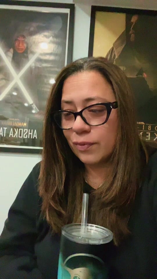 Post 6 by Mishyboo79 on TikTok (video)