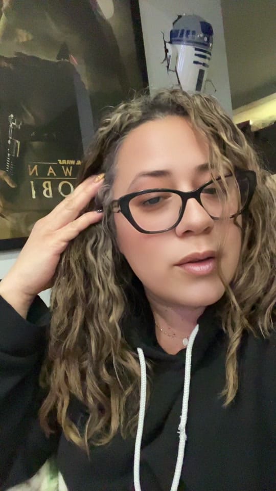 Post 5 by Mishyboo79 on TikTok (video)