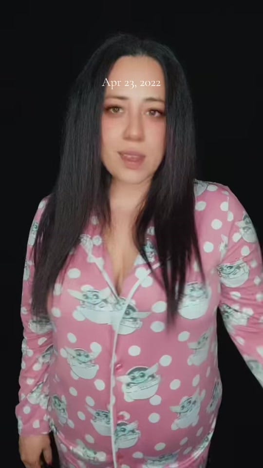 Post 1 by Mishyboo79 on TikTok (video)