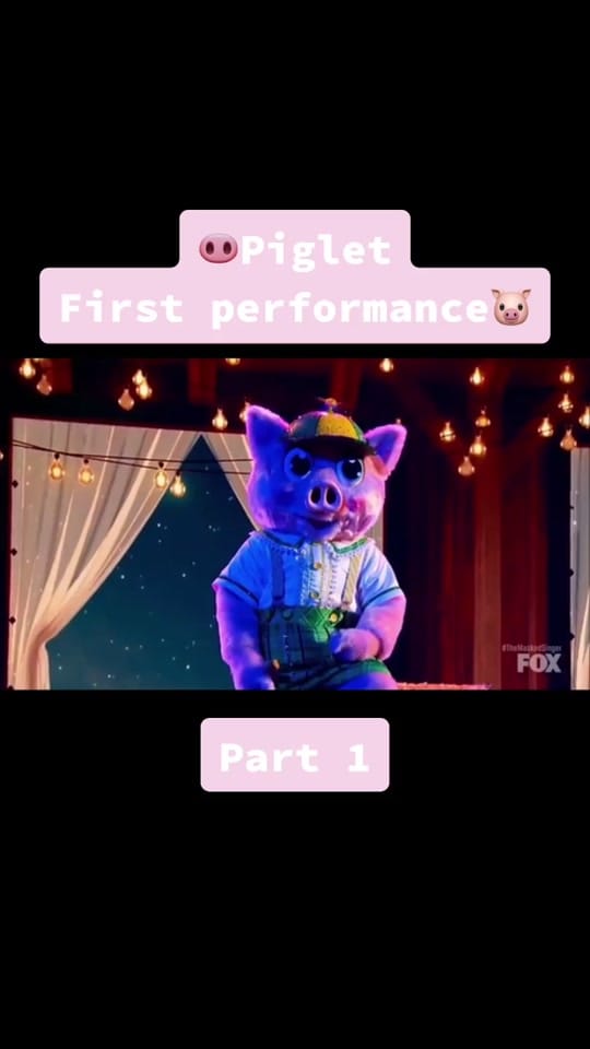 Post 9 by Masked singer/dancer😊 on TikTok (video)