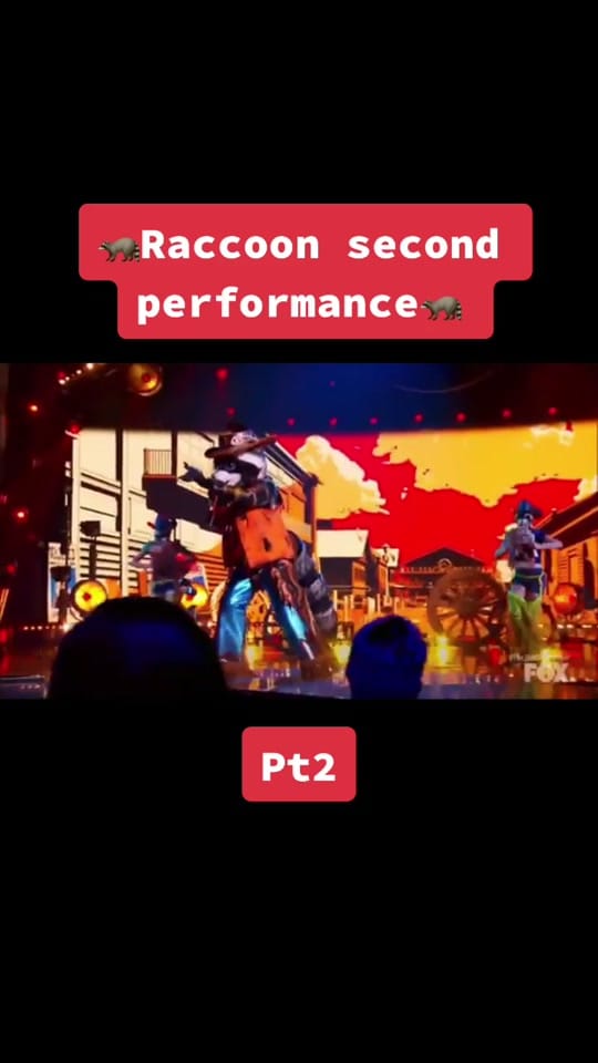 Post 3 by Masked singer/dancer😊 on TikTok (video)