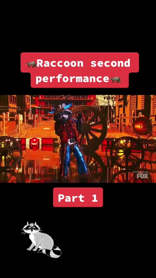 Post 4 by Masked singer/dancer😊 on TikTok (video)