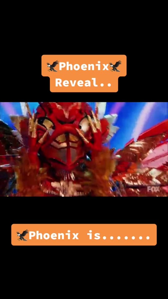 Post 7 by Masked singer/dancer😊 on TikTok (video)