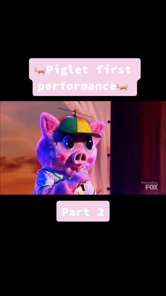 Post 8 by Masked singer/dancer😊 on TikTok (video)