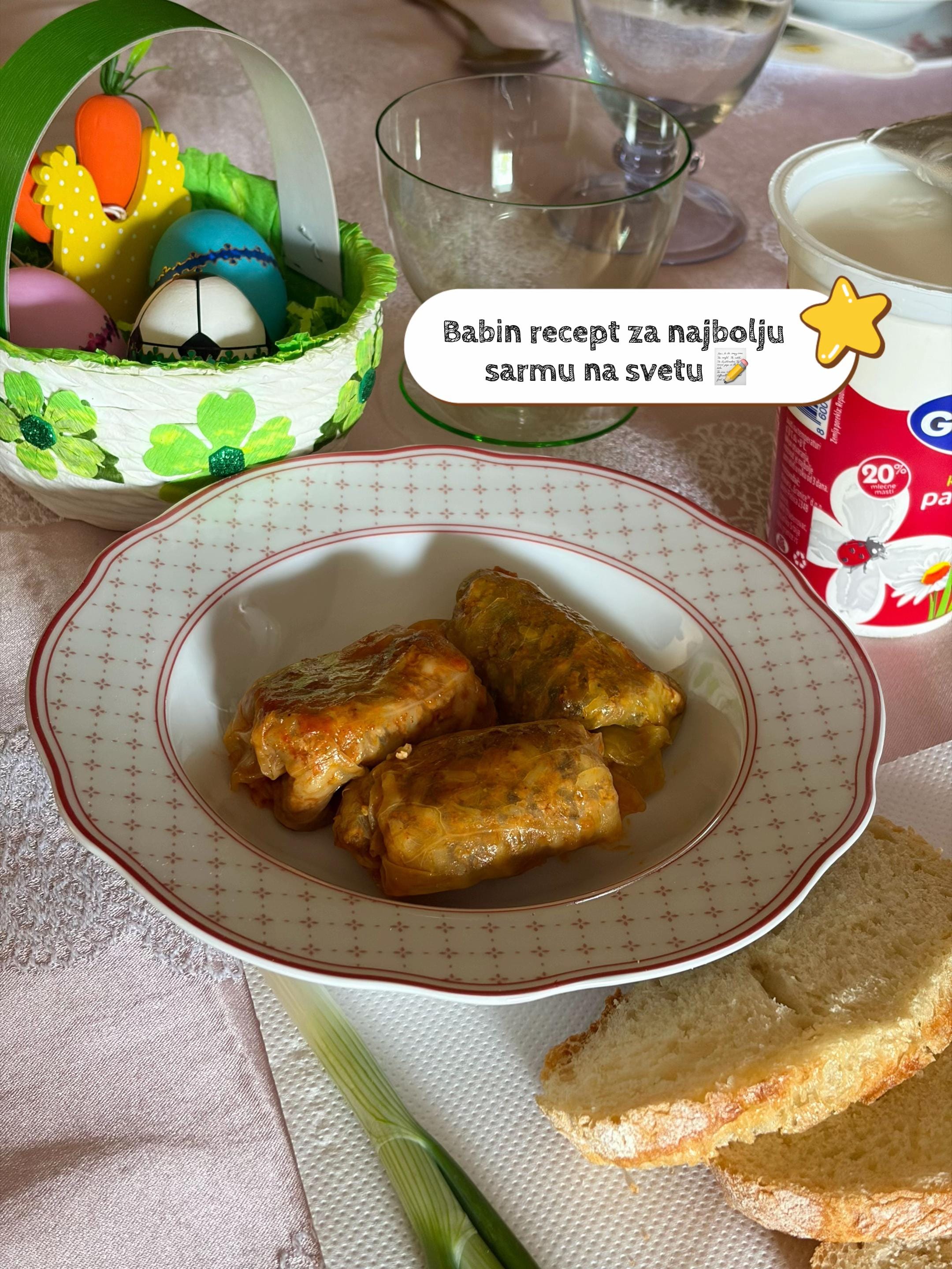 Post 7 by Isidora on TikTok (video)