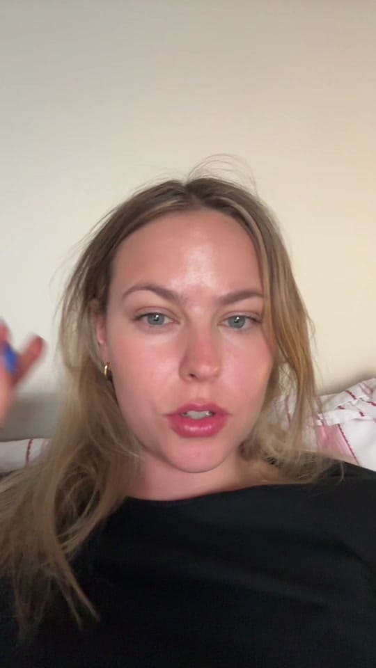 Post 7 by Izzy ⚡️🩹🌆 on TikTok (video)