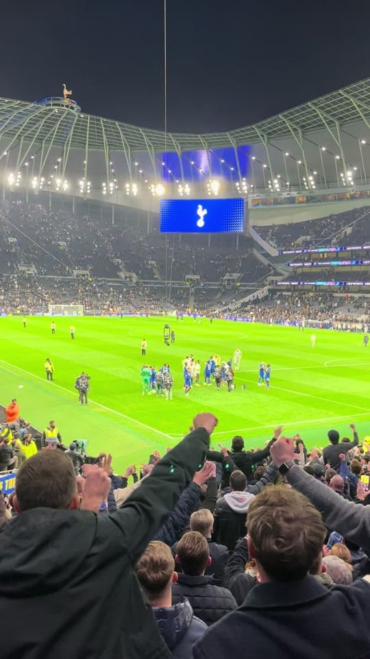 Post 2 by kmandrews on TikTok (video)