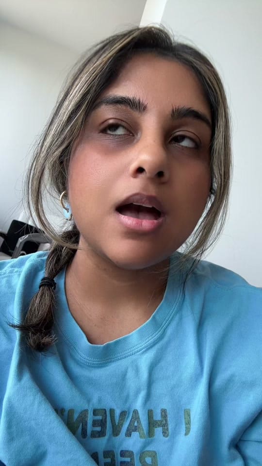 Post 5 by Nami 🍉🧠💄🍜 Content Creator on TikTok (video)