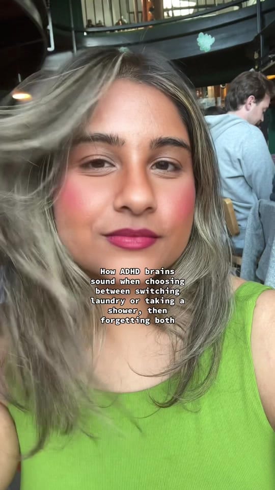 Post 4 by Nami 🍉🧠💄🍜 Content Creator on TikTok (video)