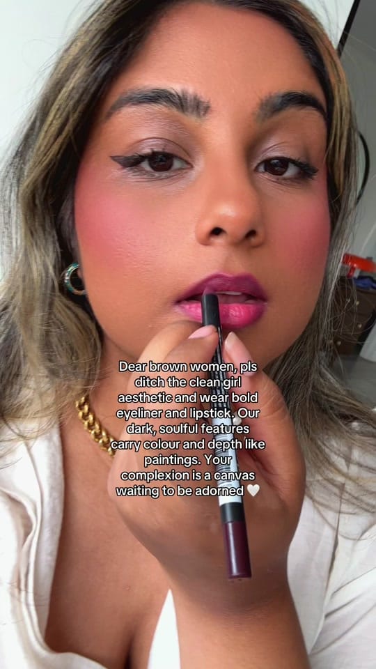 Post 10 by Nami 🍉🧠💄🍜 Content Creator on TikTok (video)