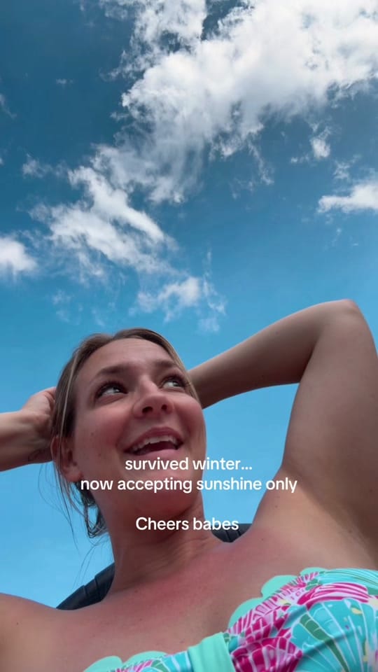Post 1 by Chelsea 💗 on TikTok (video)