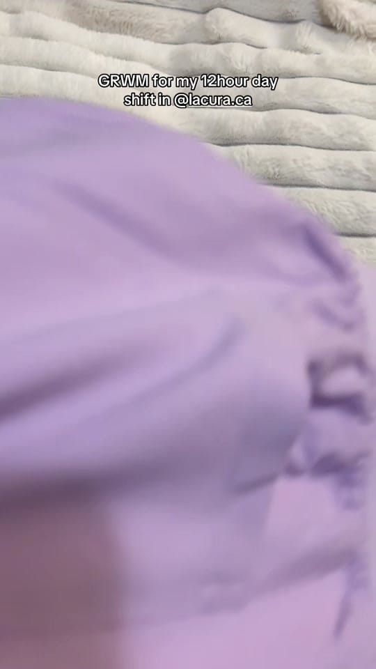 Post 1 by Hamdybee🇨🇦|RN on TikTok (video)