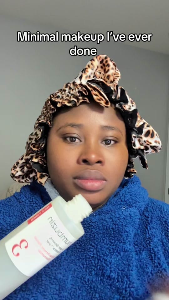 Post 3 by Hamdybee🇨🇦|RN on TikTok (video)