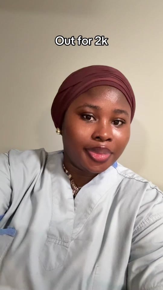 Post 8 by Hamdybee🇨🇦|RN on TikTok (video)
