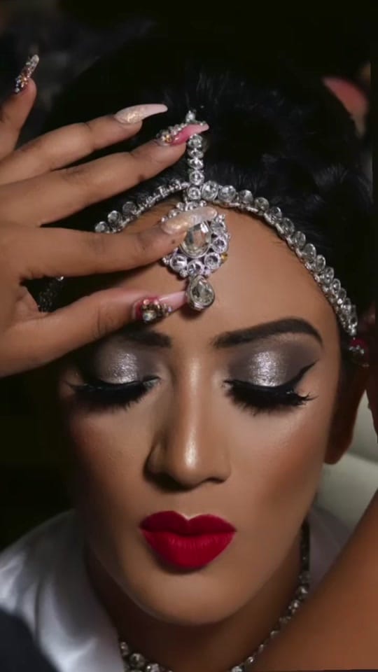 Post 9 by Shumaya Bang on TikTok (video)