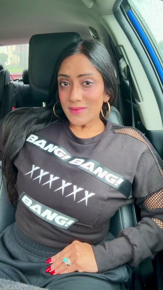 Post 8 by Shumaya Bang on TikTok (video)
