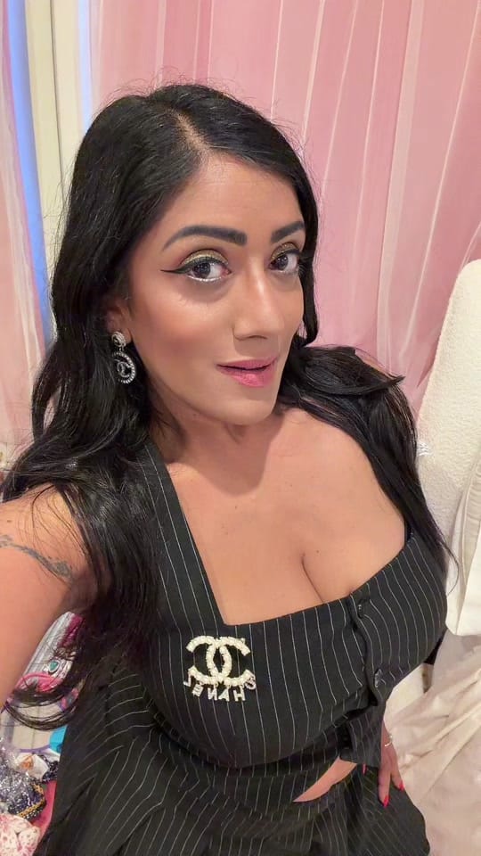 Post 1 by Shumaya Bang on TikTok (video)