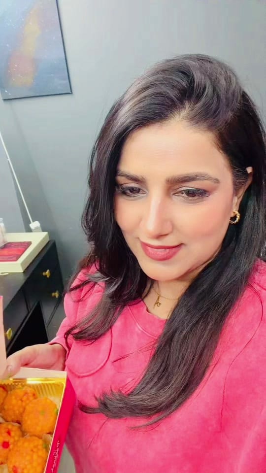 Post 4 by Glow by Gagan on TikTok (video)