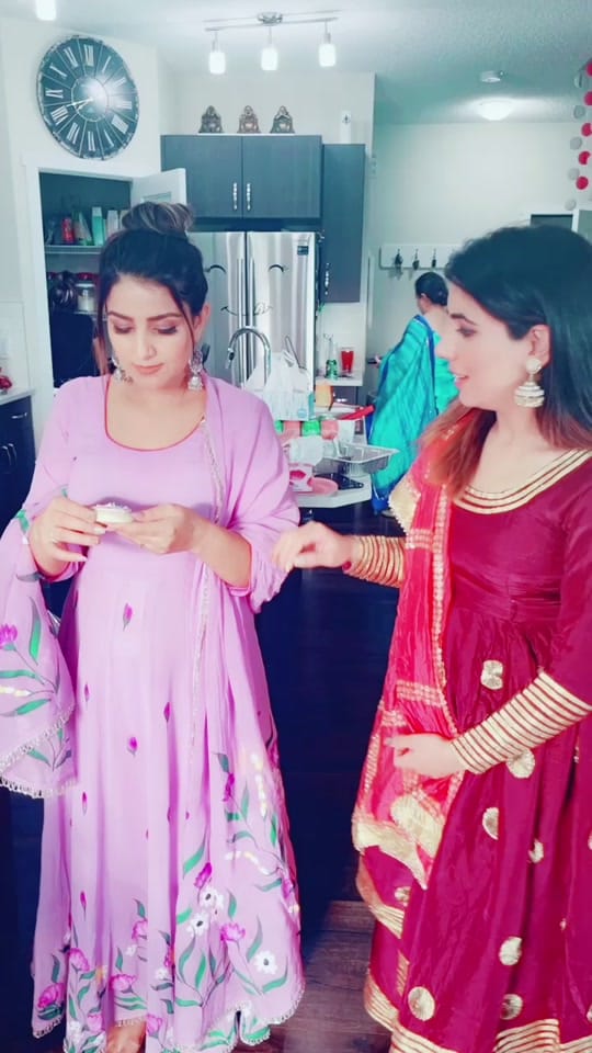 Post 8 by Glow by Gagan on TikTok (video)
