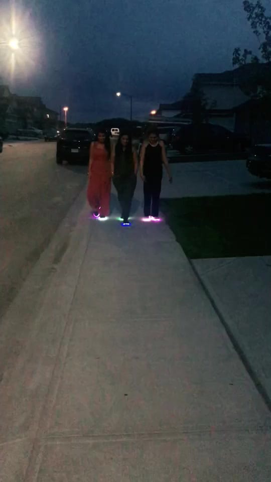 Post 9 by Glow by Gagan on TikTok (video)