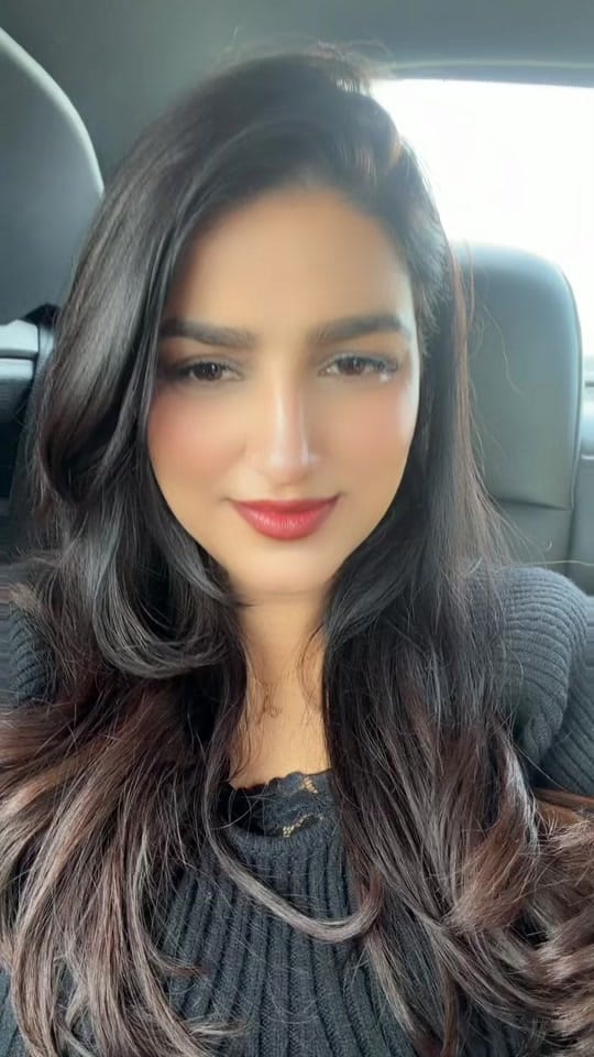 Post 6 by Glow by Gagan on TikTok (video)