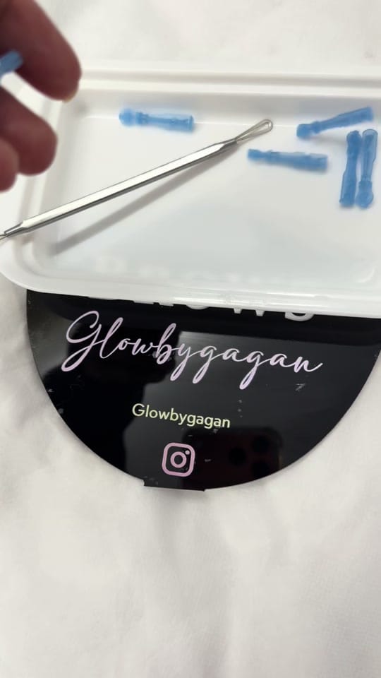 Post 7 by Glow by Gagan on TikTok (video)