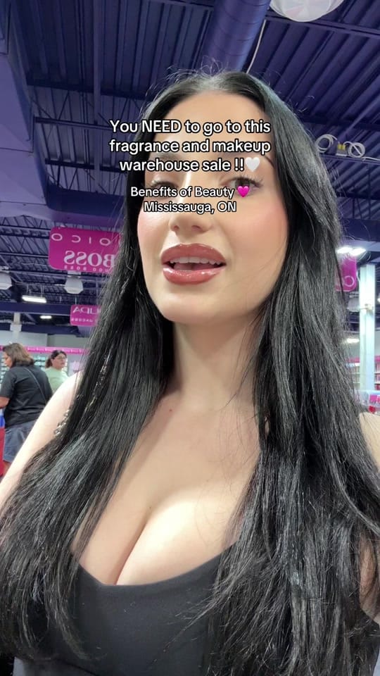 Post 6 by Amilia on TikTok (video)