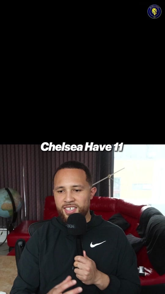 Post 3 by bluelionstv on TikTok (video)